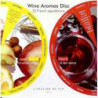 Wine Aromas Disc