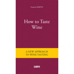 How to Taste Wine, a new...
