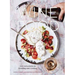 Wine Food (English...