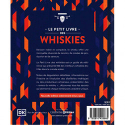 The Little Book of Whiskies