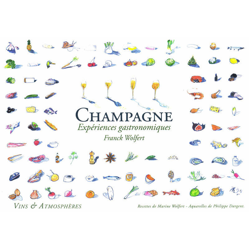 Champagne, gastronomic experiences