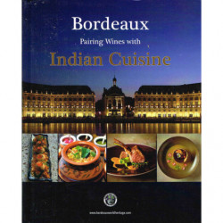 Bordeaux pairing with...