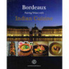 Bordeaux wines pair well with Indian cuisine, especially dishes that are rich and flavorful. The bold and complex flavors of Bor