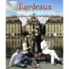 Bordeaux: Pairing its wines with Chinese and French cuisine