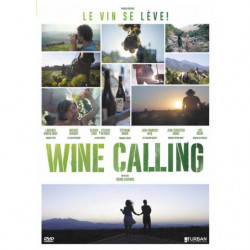 DVD: Wine Calling, the wine...