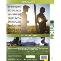 DVD: Wine Calling, the wine rises!