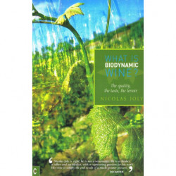 Biodynamic wine is a type...