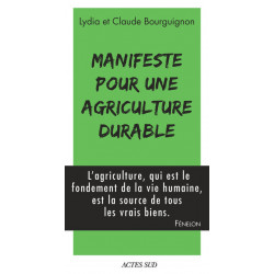Manifeste pour une agriculture durable