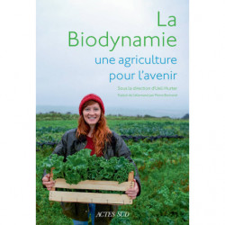 La biodynamie: Une agriculture pour l'avenir | Pierre Bertrand