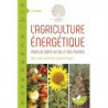 Energy Agriculture: An energy approach for soil and plant care | Eric Petiot