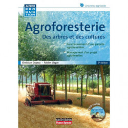 Agroforesterie: Des arbres...