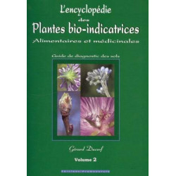 L'encyclopédie des plantes...
