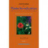 L'encyclopédie des plantes bio-indicatrices alimentaires et médicinales, Guide de diagnostics des sols (3ème édition), Volume 1