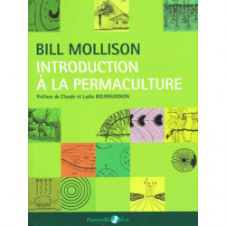 Introduction à la Permaculture | Bill Mollison