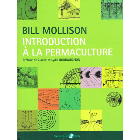 Introduction to Permaculture | Bill Mollison