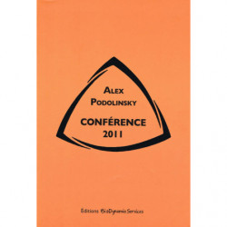 Conférence 2011 | Alex Podolinsky