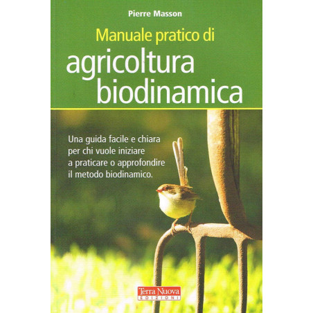 Practical Manual of Biodynamic Agriculture | Pierre Masson