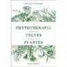 La phytothérapie appliquée aux vignes, expliquée par les plantes | Justine Vichard