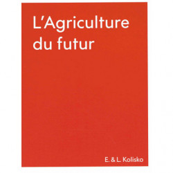 L'agriculture du futur