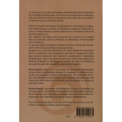 Guide pratique pour l'agriculture biodynamique (French Edition) by Pierre Masson & Vincent Masson