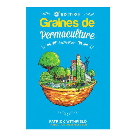 Permaculture Seeds: Discovering Permaculture | Patrick Whitefield