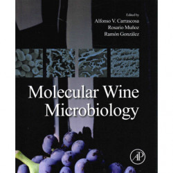 Molecular Wine Microbiology...