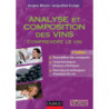 Analyse et composition des vins - 2e édition