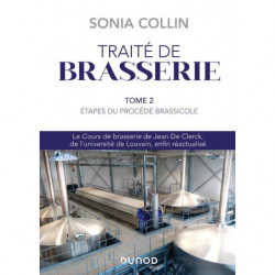 Traité de Brasserie - Volume 2