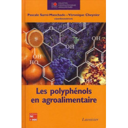 Les polyphénols en...