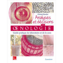 Analysis and Decisions in Ology