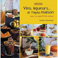 Wines, liqueurs, and...