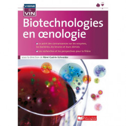 Biotechnology in oenology