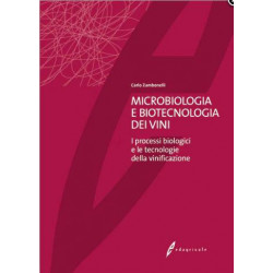 Microbiologia e biotecnologia dei vini