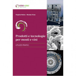 Oenological products and technologies for musts and wines