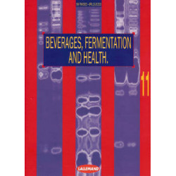 Beverages, Fermentation And Health.