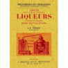 Treatise on the manufacturing of French and foreign liqueurs without distillation