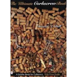The Ultimate Corckscrew book