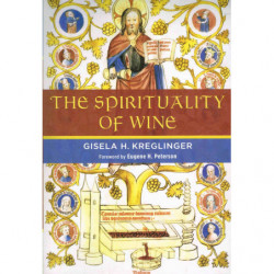 La spiritualité du vin

The Spirituality of Wine