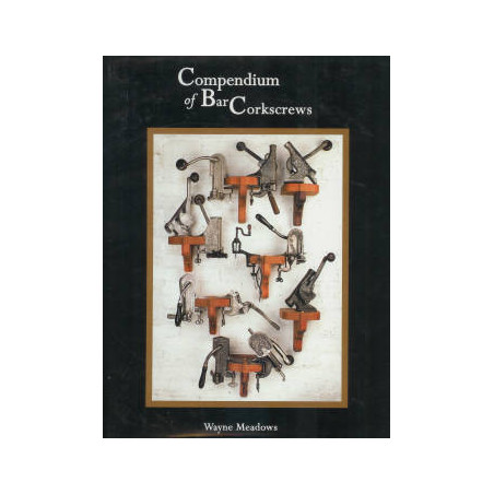 Compendium of Bar Corkscrew