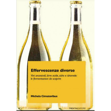 Different effervescences