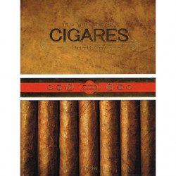 The encyclopedia of cigars