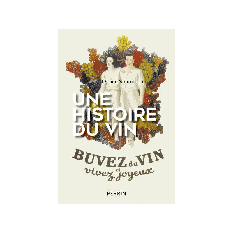 A History of Wine