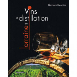 Wines and distillation in...
