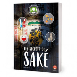 The Secrets of Sake