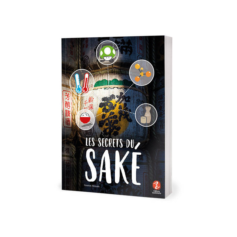 The Secrets of Sake