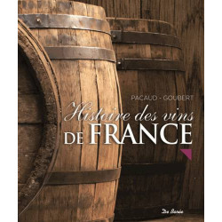 History of French wines