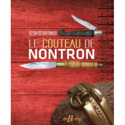 The Nontron knife