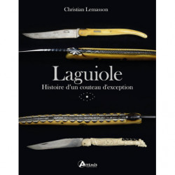 Laguiole (French edition):...