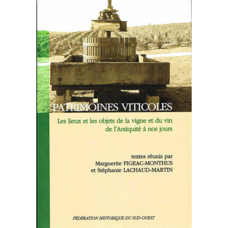 Viticultural Heritage