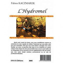 L'hydromel (French edition) by Fabien Kaczmarek | Eivlys